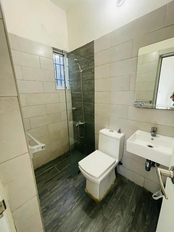 Tavalero Rooms Santo Domingo Den Dominikanske Republik
