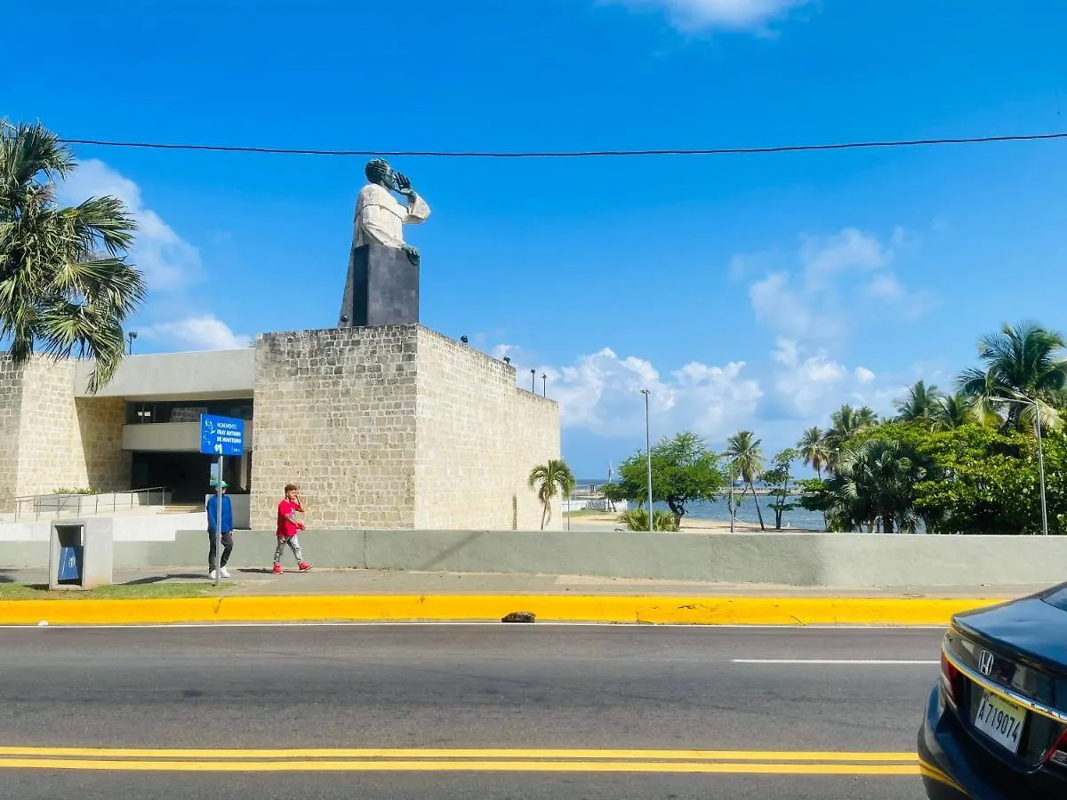 Tavalero Rooms Santo Domingo