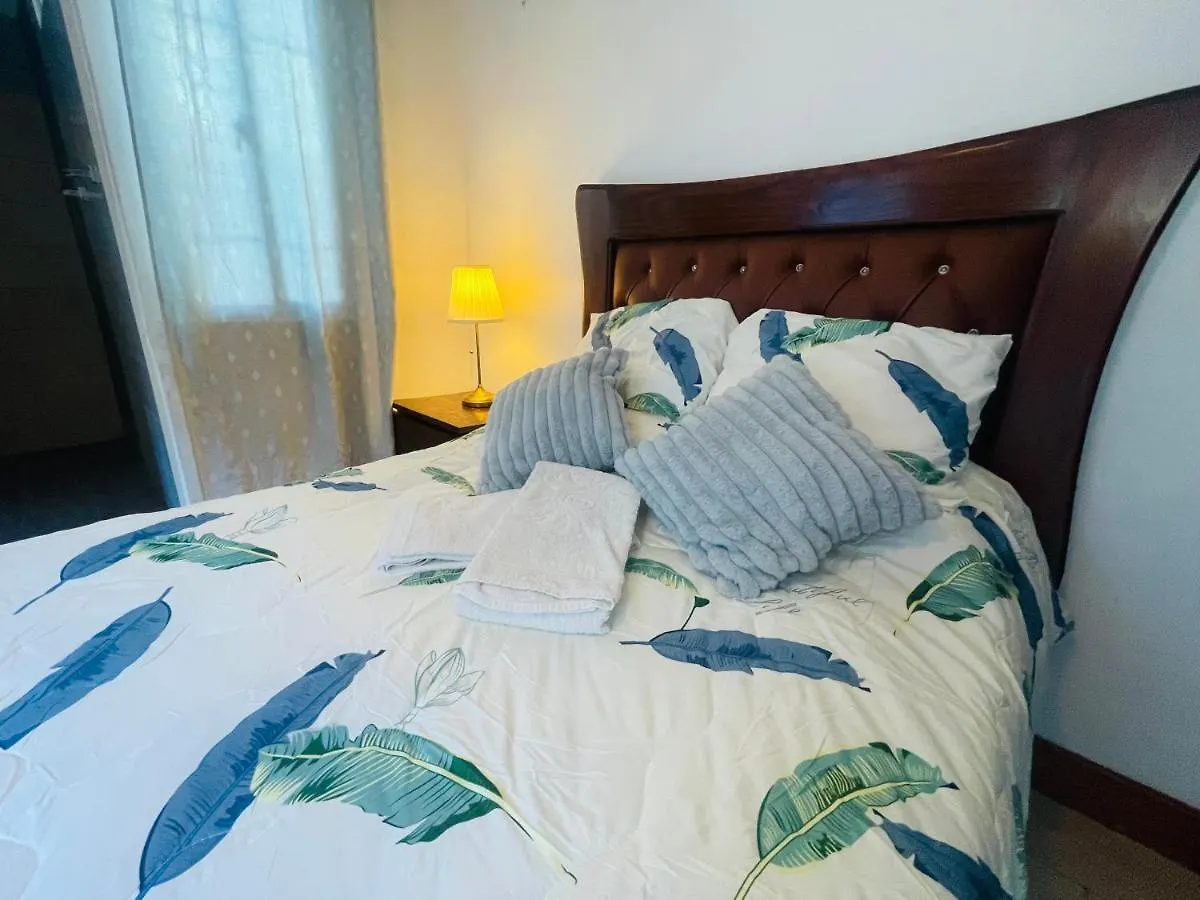 Gæstehus Tavalero Rooms Santo Domingo