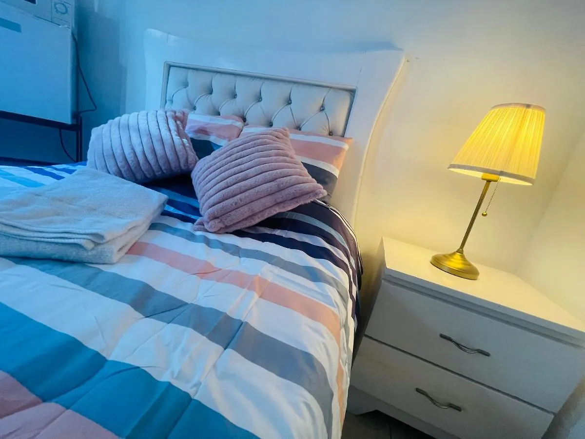 Gæstehus Tavalero Rooms Santo Domingo