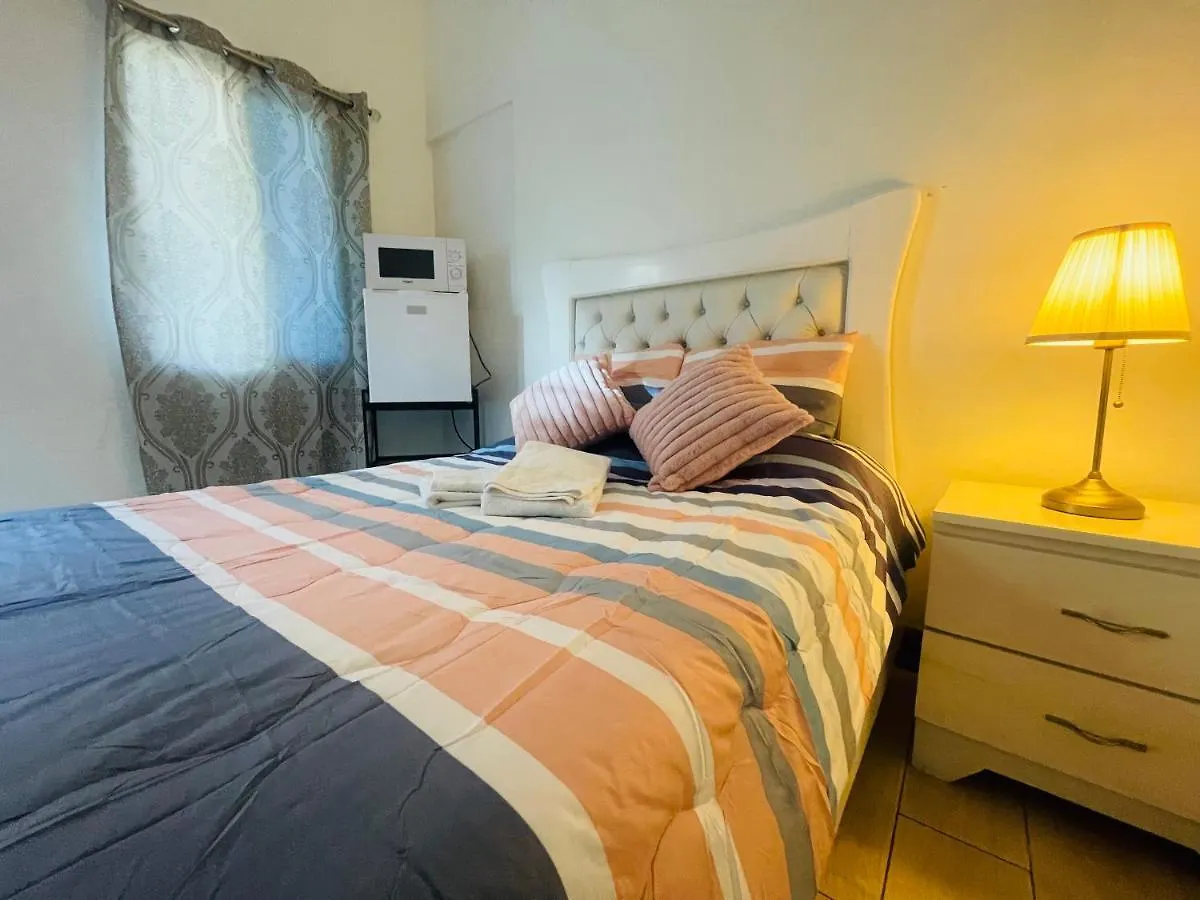 Tavalero Rooms Santo Domingo Den Dominikanske Republik