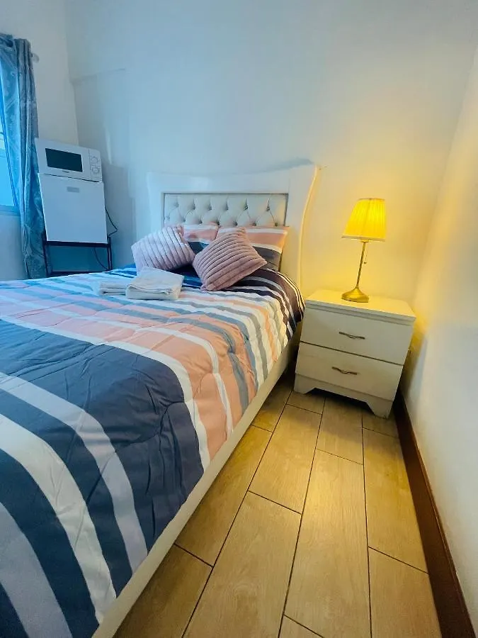 Tavalero Rooms Santo Domingo Gæstehus