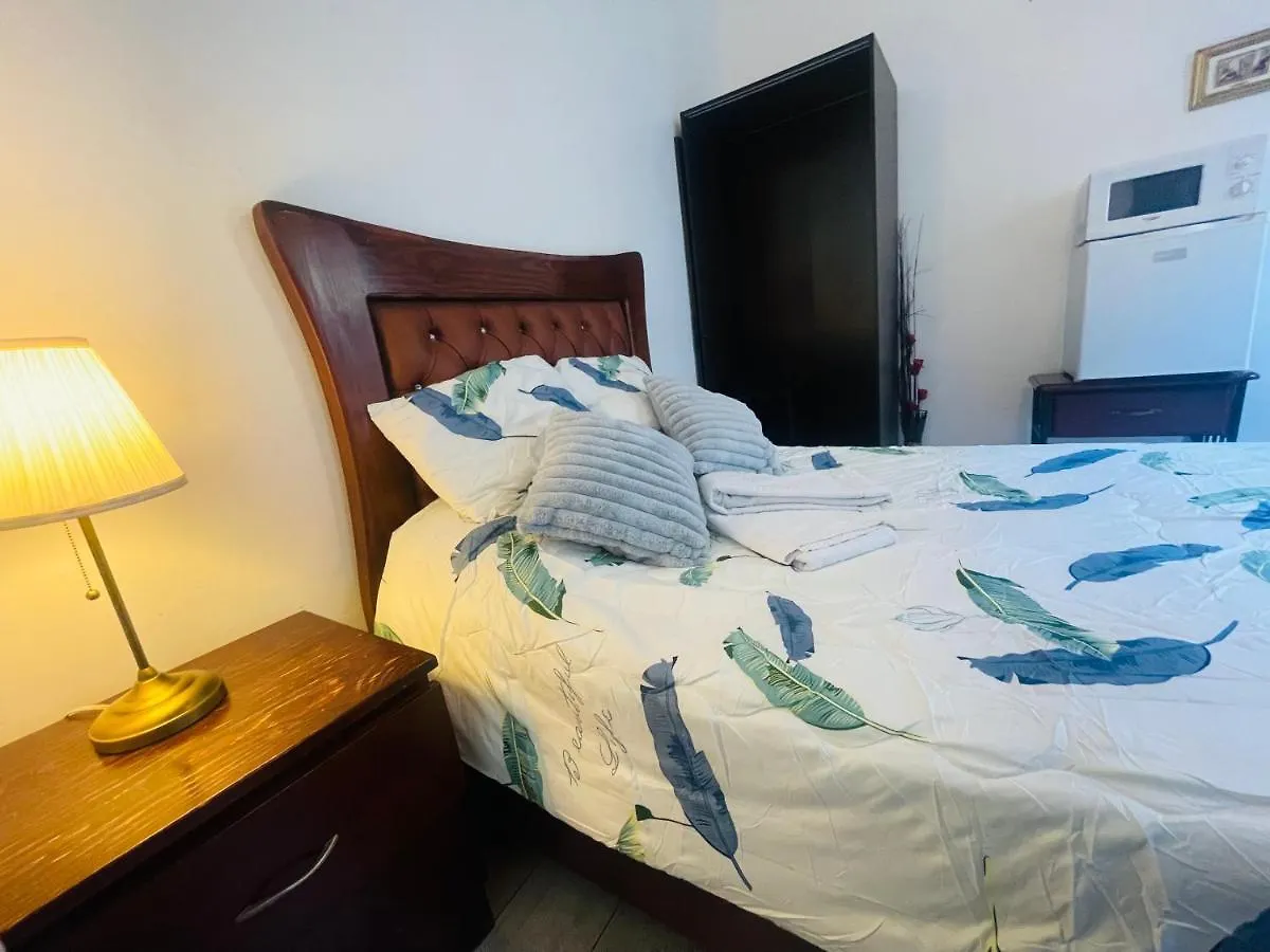 Tavalero Rooms Santo Domingo 0*,  Den Dominikanske Republik