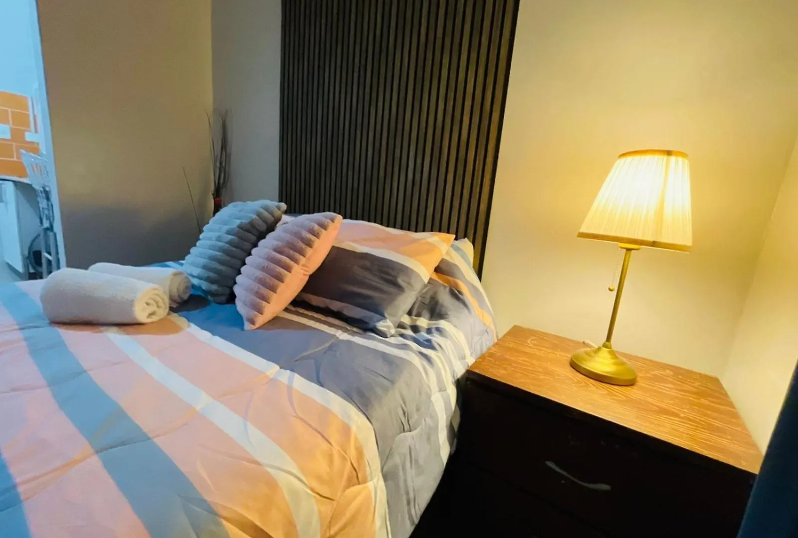 Tavalero Rooms Santo Domingo Gæstehus