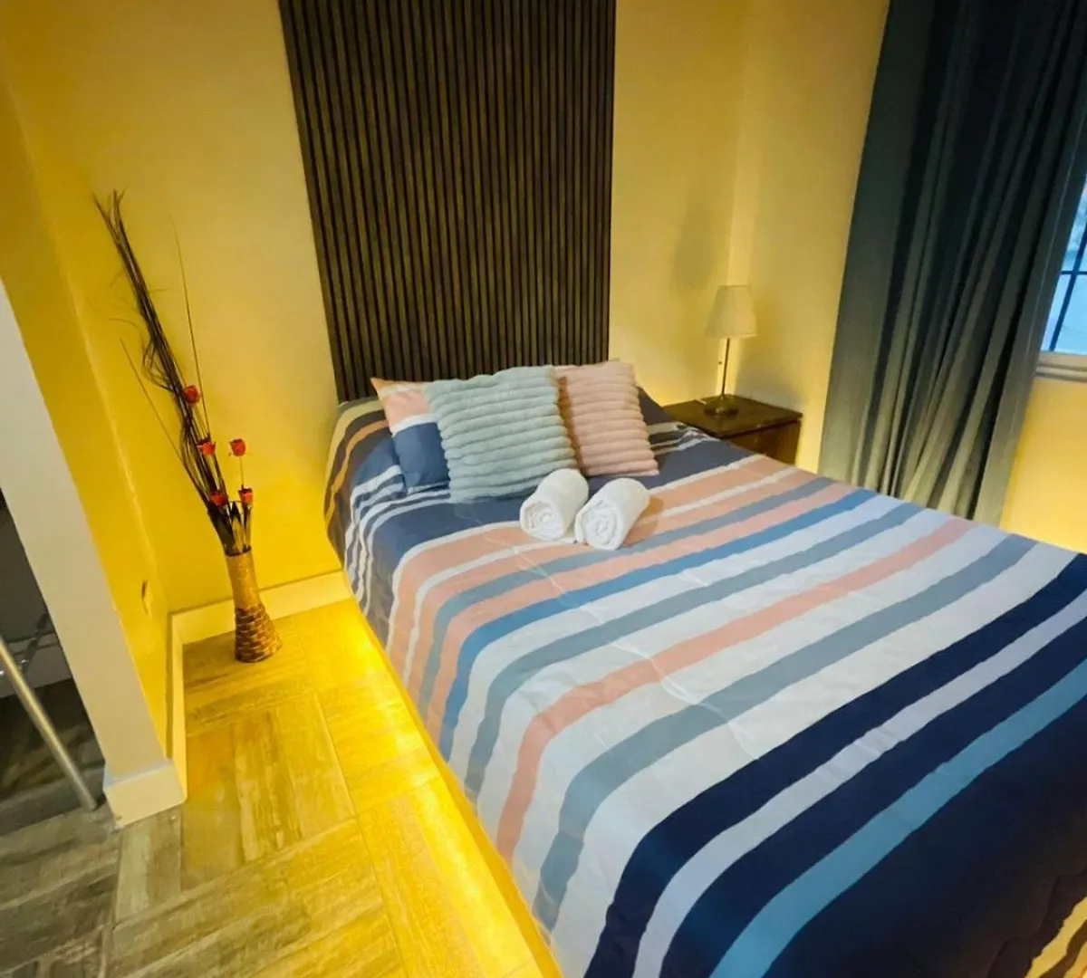 Tavalero Rooms Santo Domingo 0*,  Den Dominikanske Republik