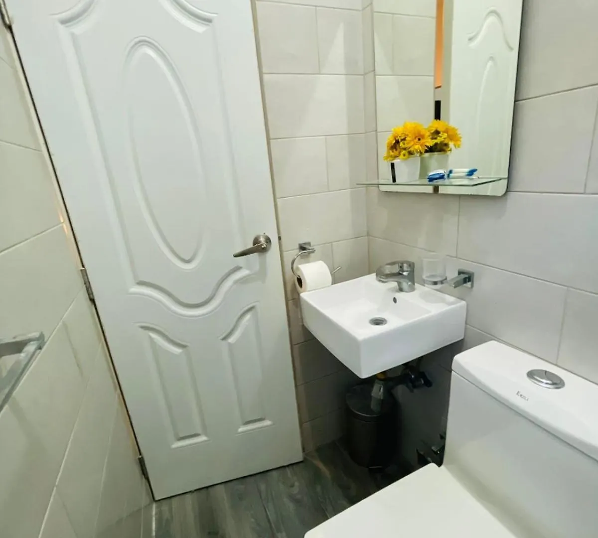 Tavalero Rooms Santo Domingo 0*,
