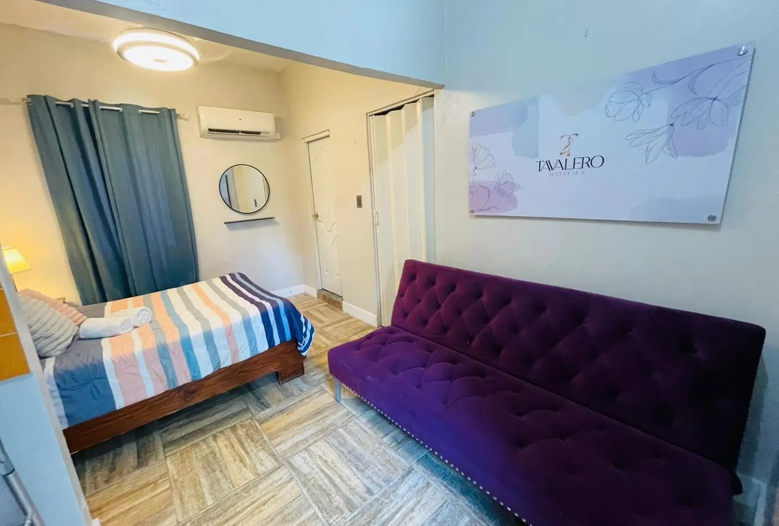 Tavalero Rooms Santo Domingo