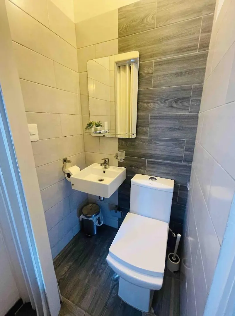 Gæstehus Tavalero Rooms Santo Domingo