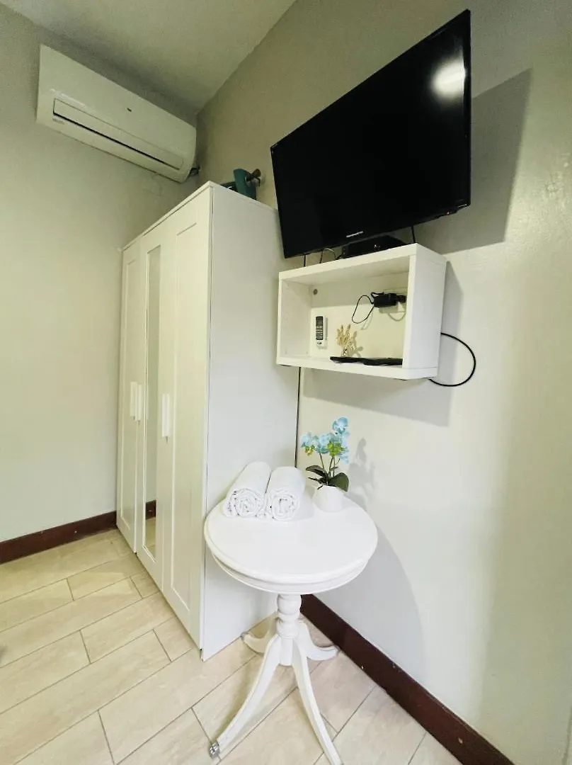 Tavalero Rooms Santo Domingo