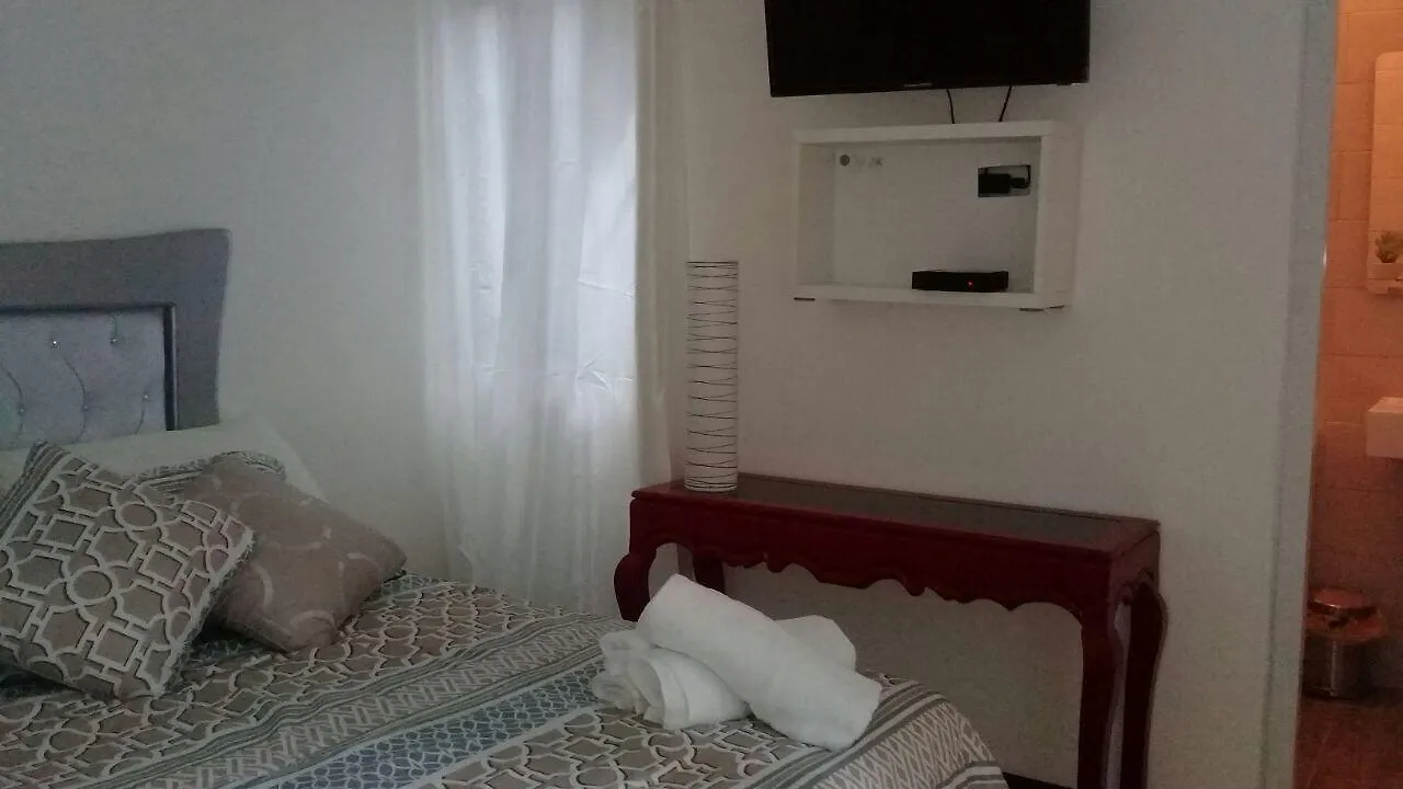 Tavalero Rooms Santo Domingo 0*,  Den Dominikanske Republik