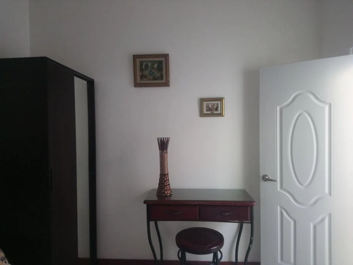 Tavalero Rooms Santo Domingo Gæstehus