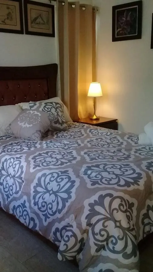 Tavalero Rooms Santo Domingo Gæstehus