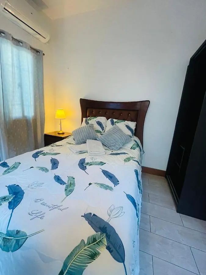 Tavalero Rooms Santo Domingo 0*,