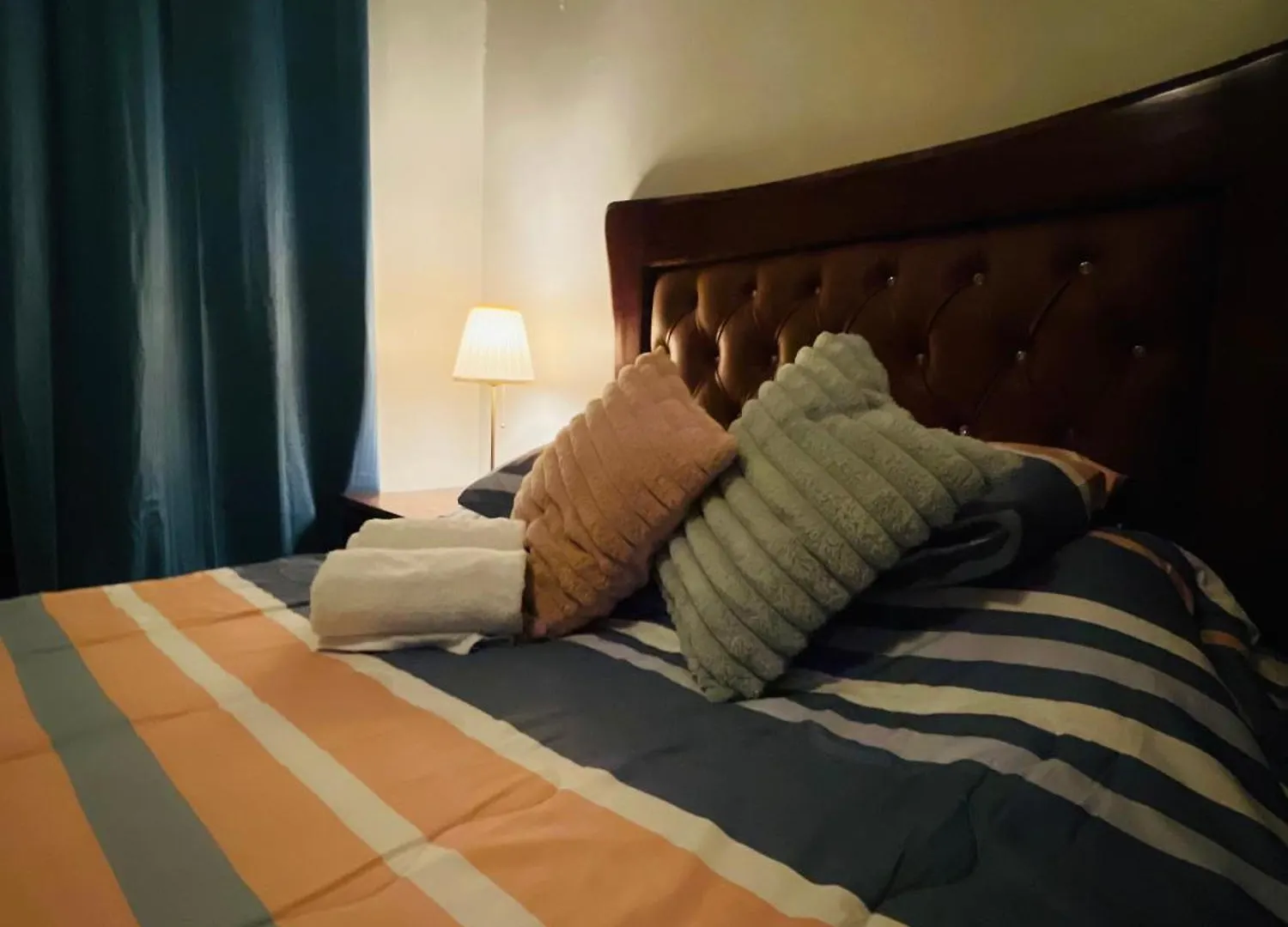 Tavalero Rooms Santo Domingo Guest house