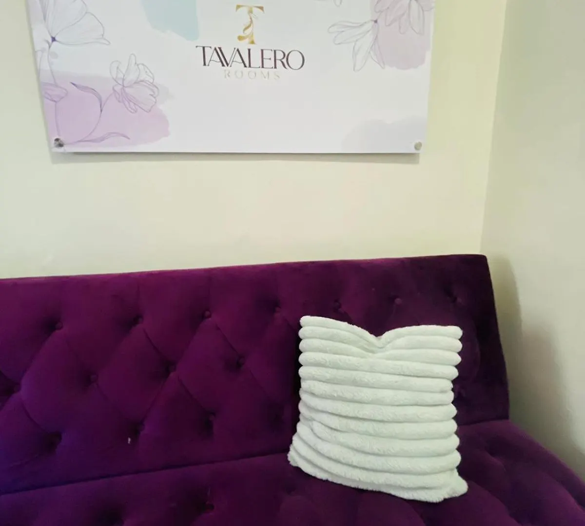 Guest house Tavalero Rooms Santo Domingo Dominican Republic