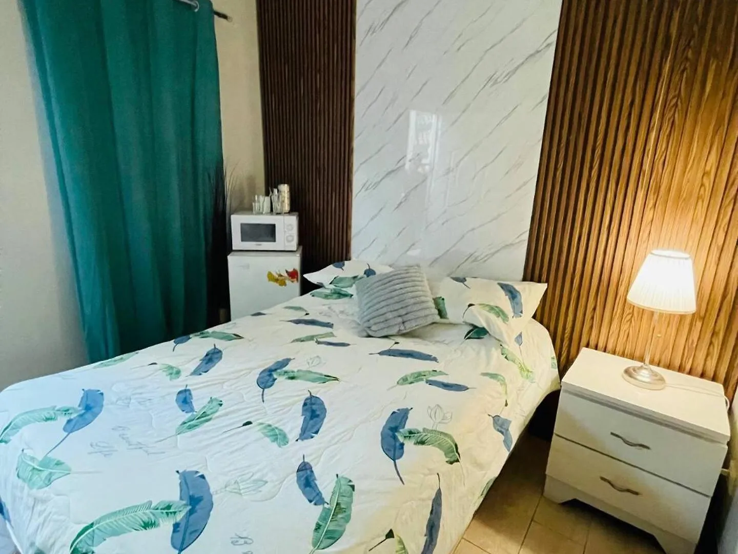 Tavalero Rooms Santo Domingo 0*,