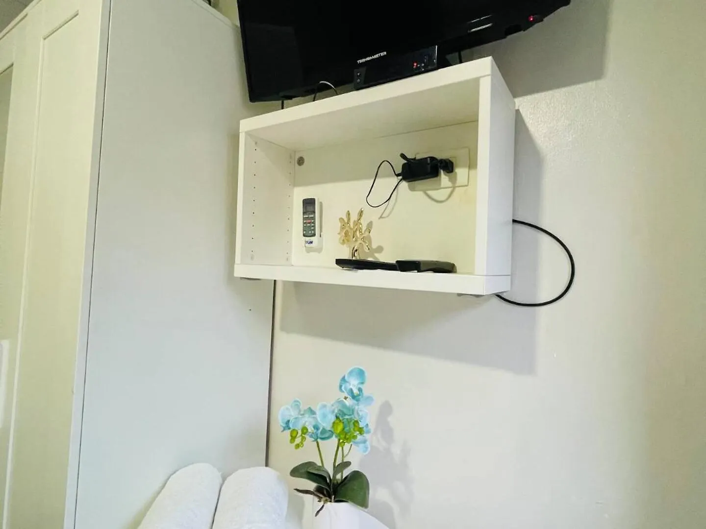 Guest house Tavalero Rooms Santo Domingo