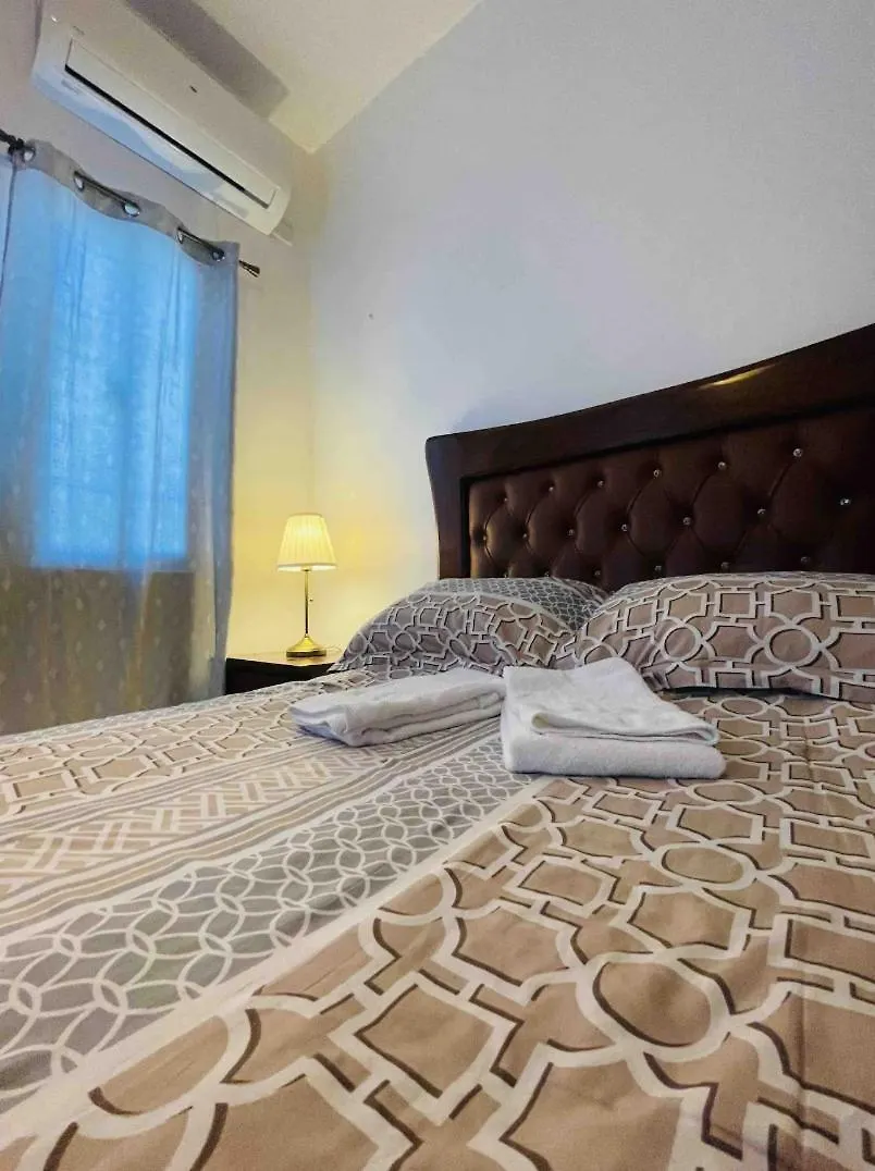 Tavalero Rooms Santo Domingo Dominican Republic