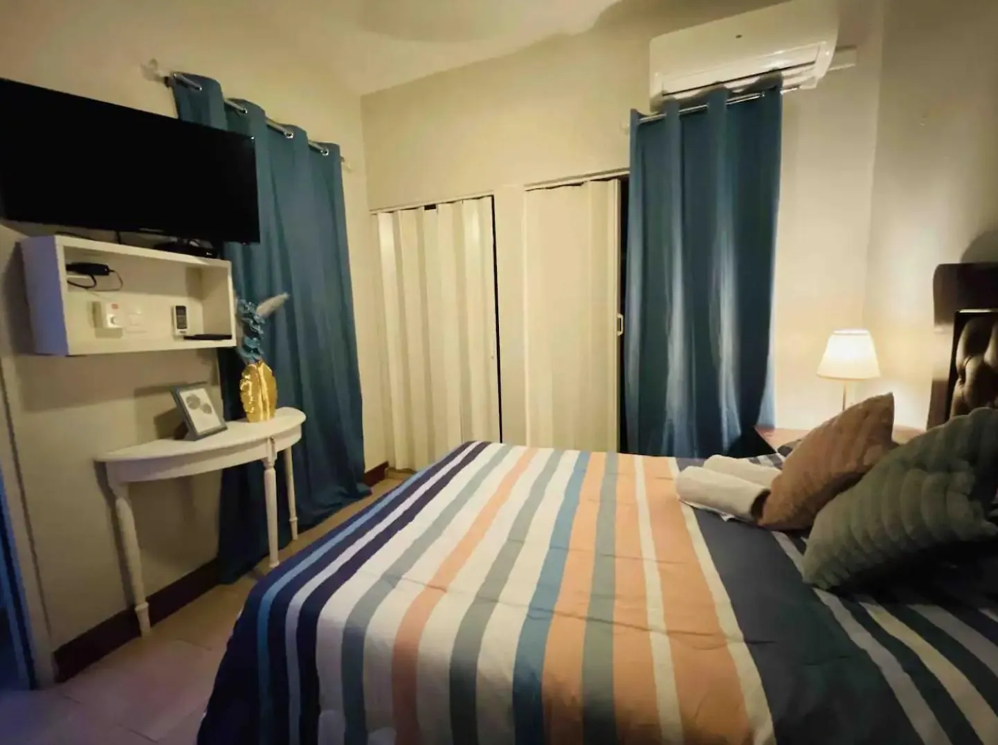 Tavalero Rooms Santo Domingo 0*,