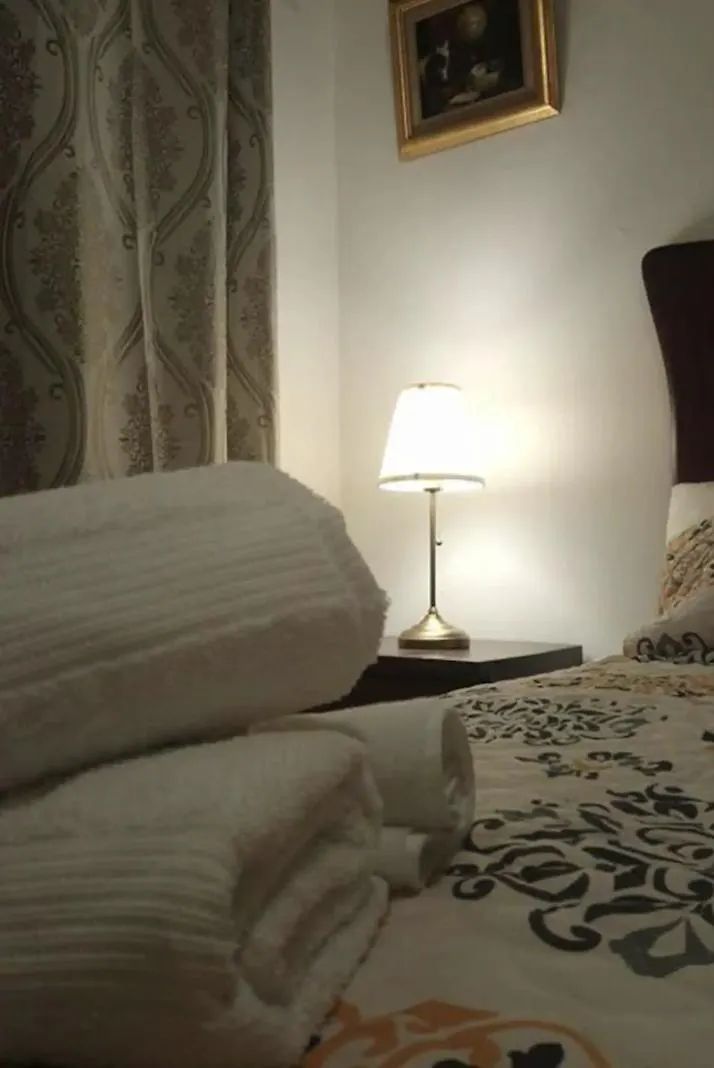 Tavalero Rooms Santo Domingo