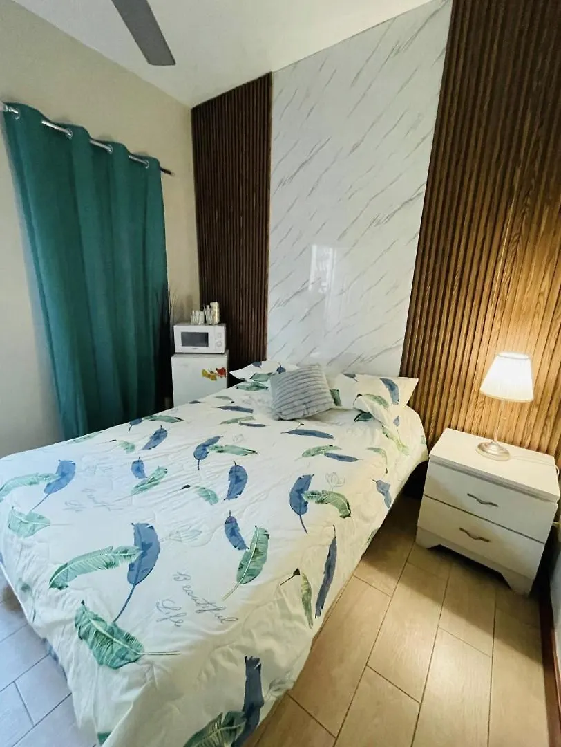 Guest house Tavalero Rooms Santo Domingo Dominican Republic
