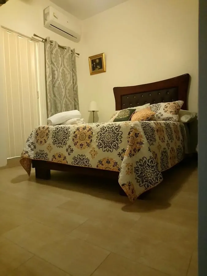Tavalero Rooms Santo Domingo 0*,  Dominican Republic