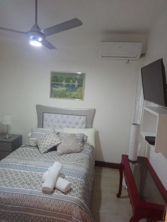 Guest house Tavalero Rooms Santo Domingo Dominican Republic