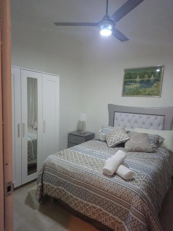 Tavalero Rooms Santo Domingo