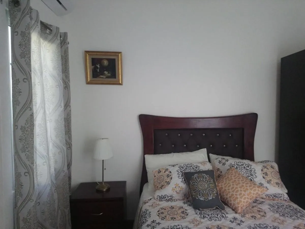 Tavalero Rooms Santo Domingo Guest house