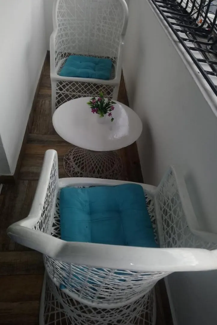 Guest house Tavalero Rooms Santo Domingo Dominican Republic