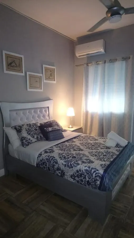 Tavalero Rooms Santo Domingo