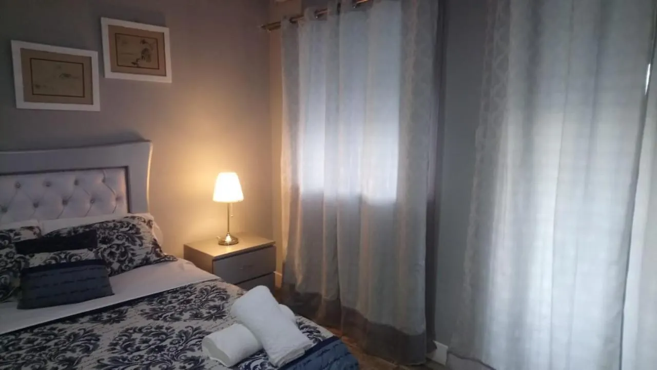 Tavalero Rooms Santo Domingo 0*,
