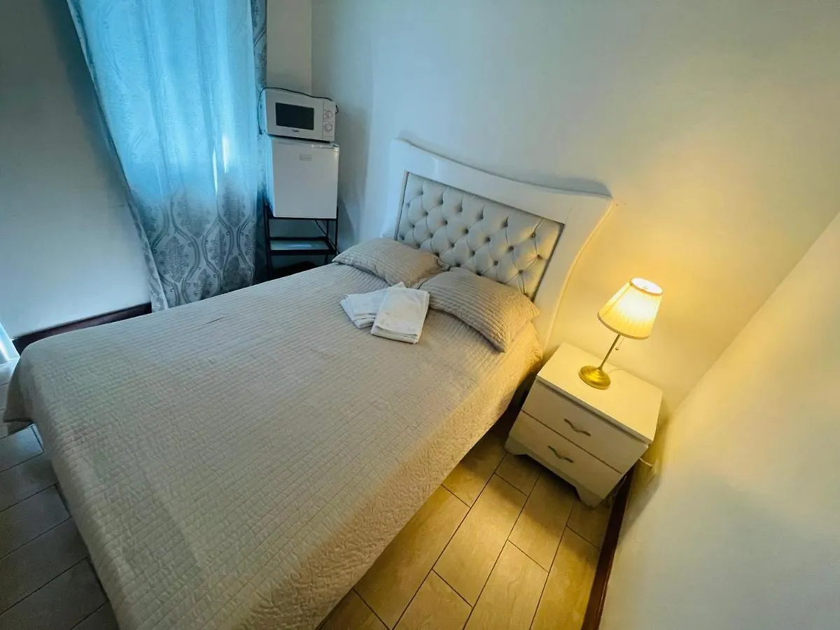Tavalero Rooms 聖多明哥 多米尼加共和国