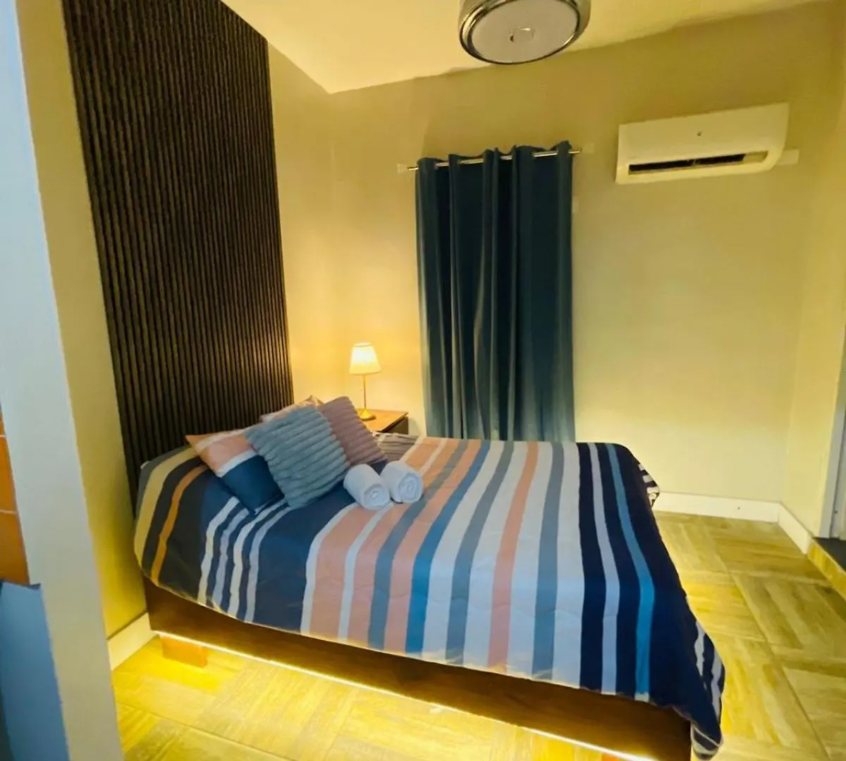Tavalero Rooms 聖多明哥