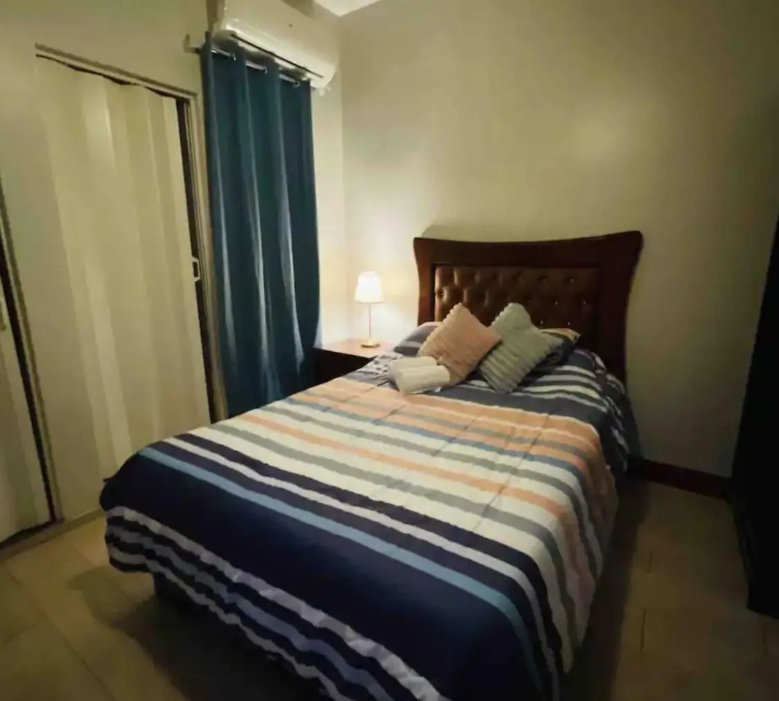 Tavalero Rooms 聖多明哥 多米尼加共和国