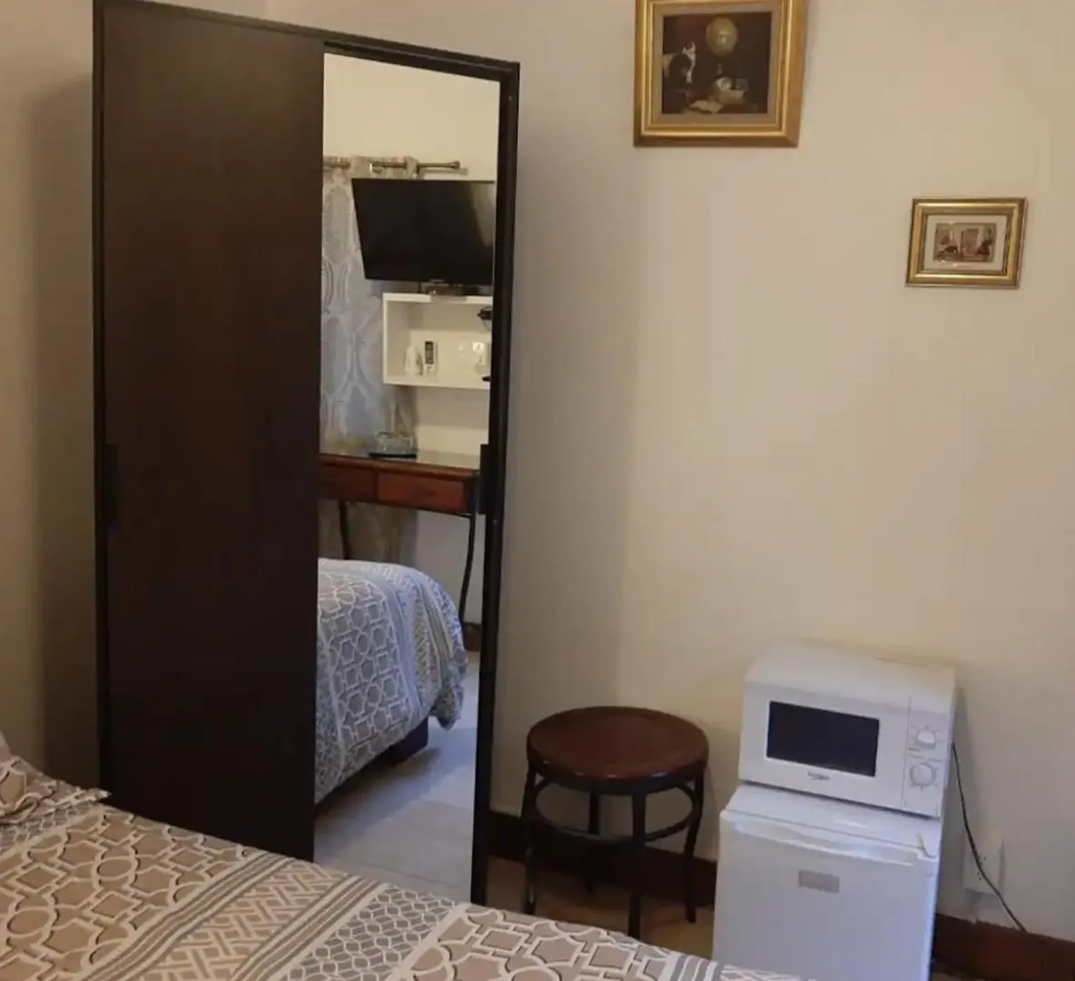 Tavalero Rooms 聖多明哥