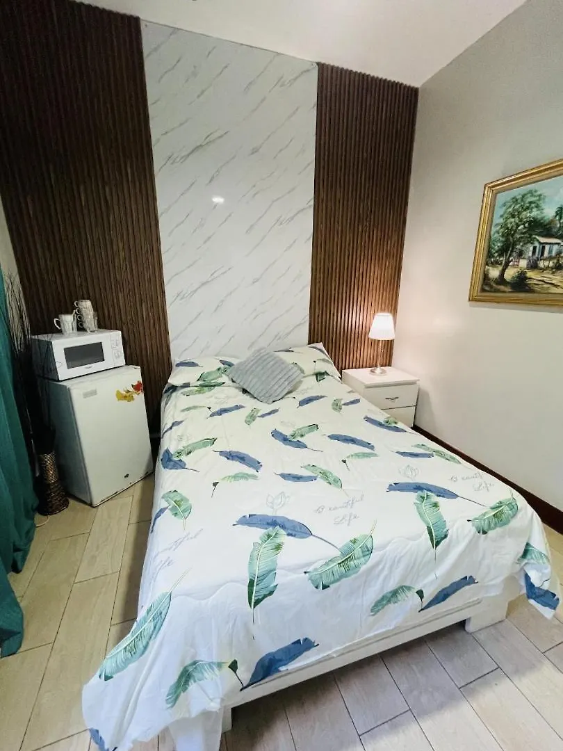 Tavalero Rooms 聖多明哥