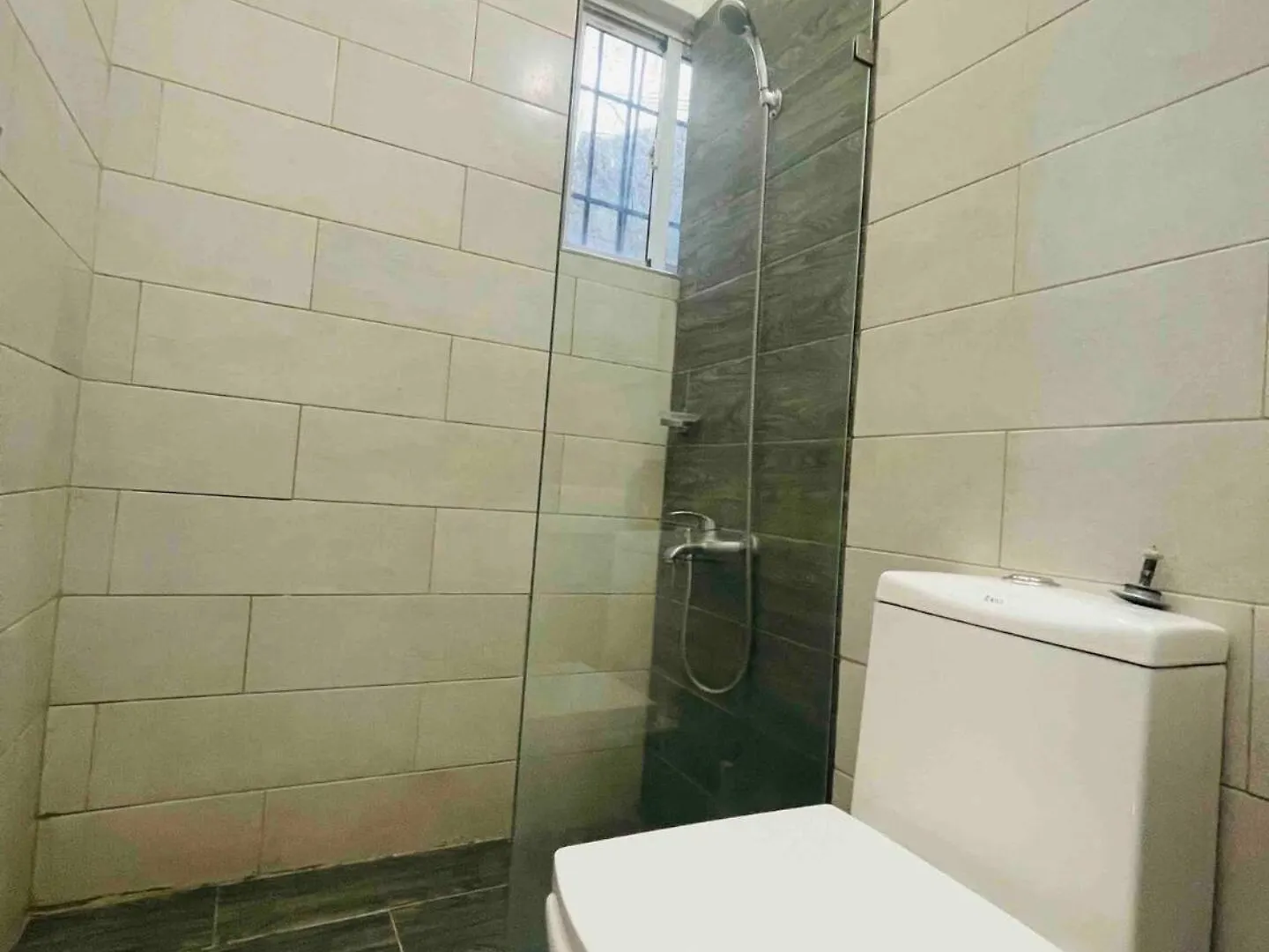 Tavalero Rooms 聖多明哥 招待所
