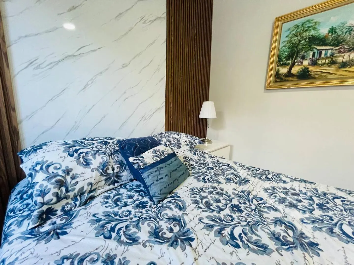 招待所 Tavalero Rooms 聖多明哥