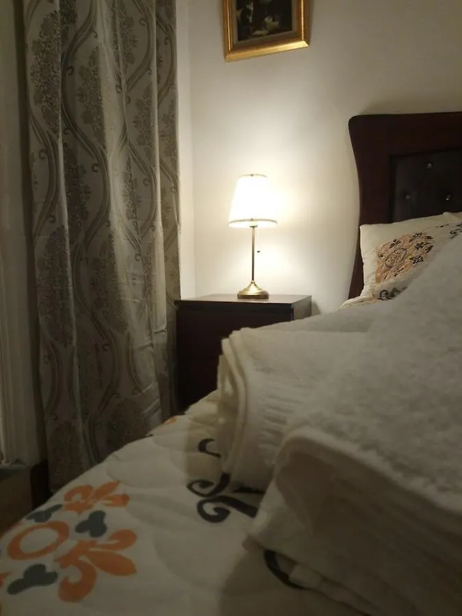 Tavalero Rooms 聖多明哥 多米尼加共和国